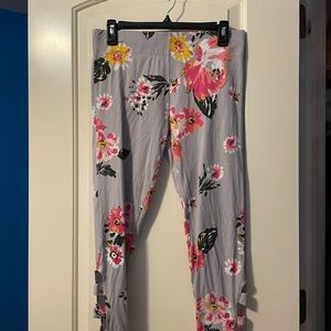 Ladies leggings. Size S. Mix It brand.
